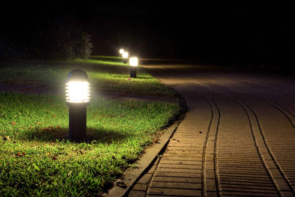 How To Create A Functional Outdoor Lighting System