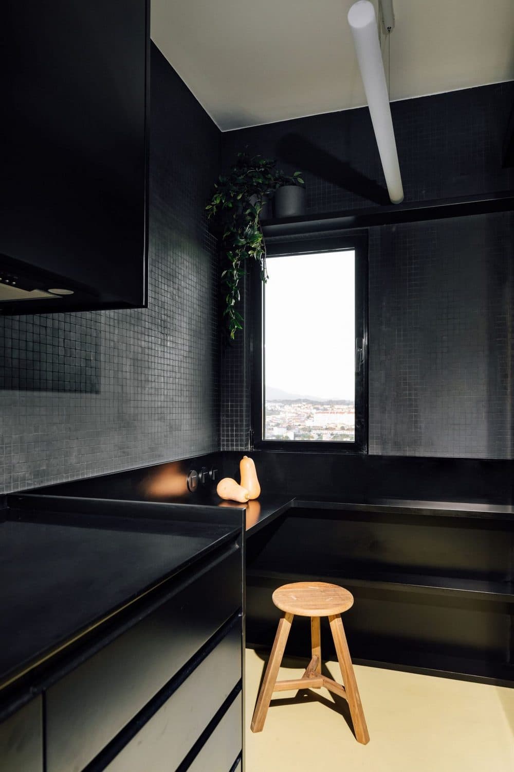kitchen, Duarte Caldas Architectural Design