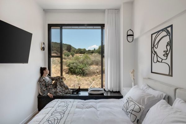 Luxury Resort Villa – A project by Yehudit Schneider