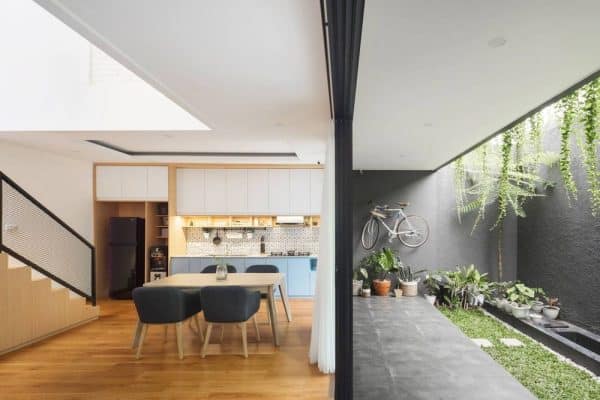 Elora House, Indonesia / Atelier Bertiga