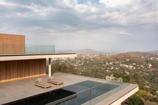 Minas House, Nova Lima / Studio mk27