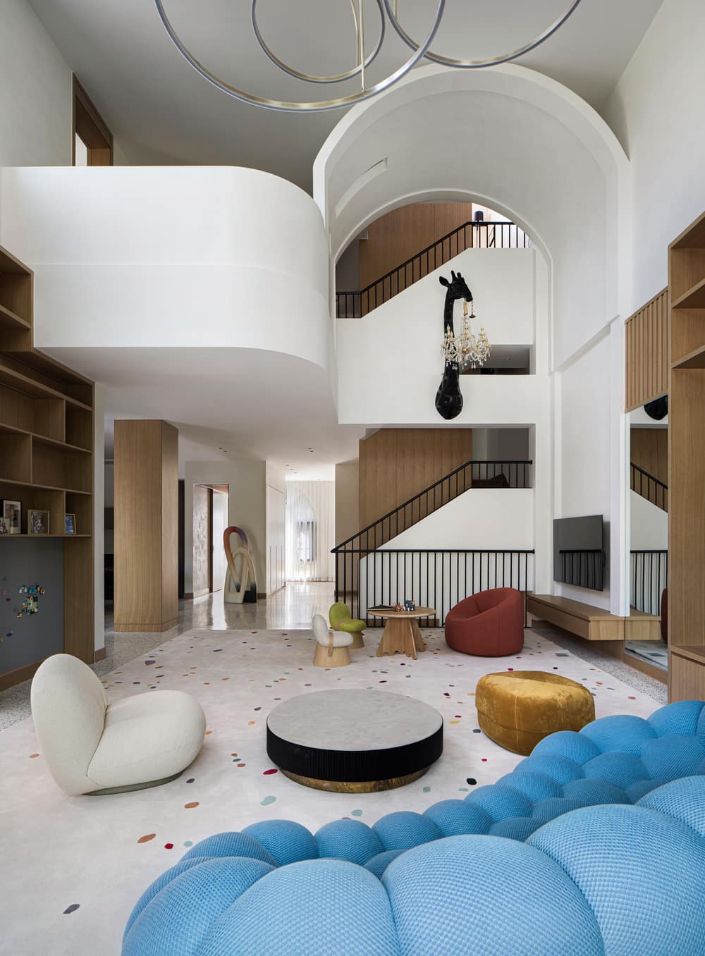 Chengdu Repulse Bay Detached Villa