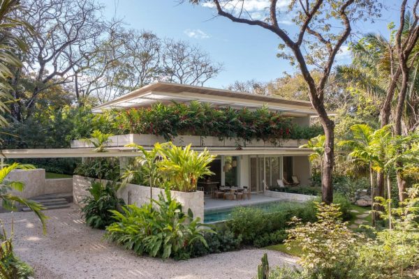 Casa Azucar, Costa Rica / Studio Saxe