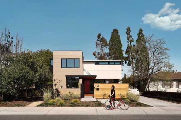 The Jewel Box House by Ogawa Fisher Architects