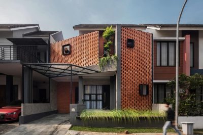 DJ House by STUDIE