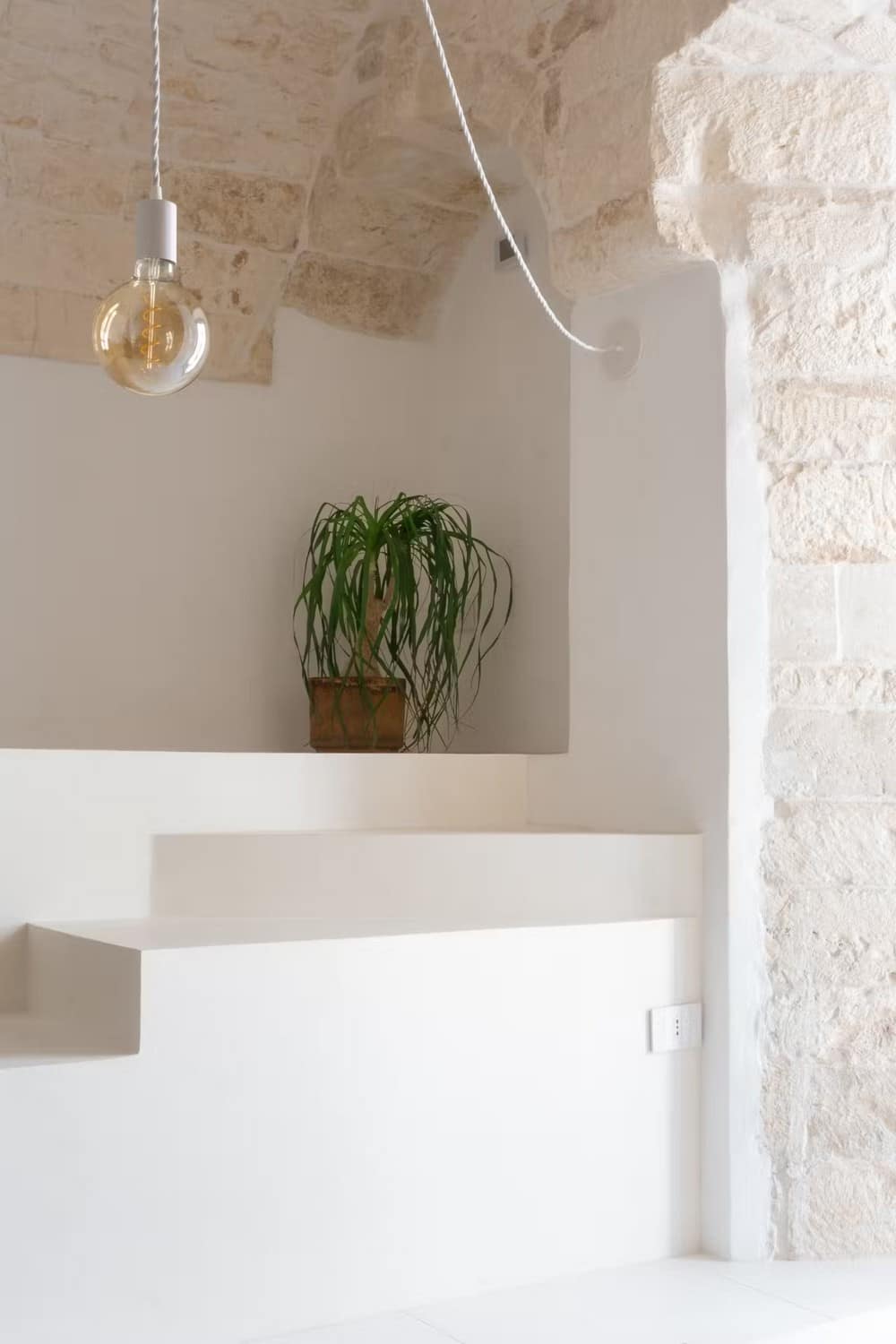 Semeraro House by Luce Architetti