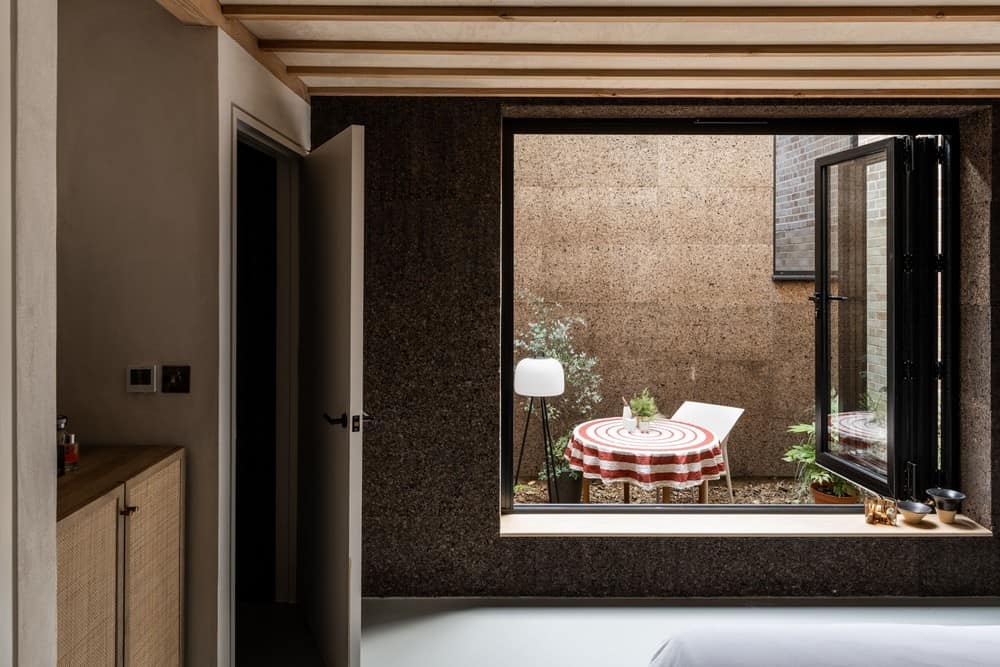 Cork House by Polysmiths