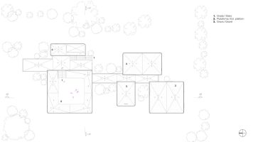 roof plan