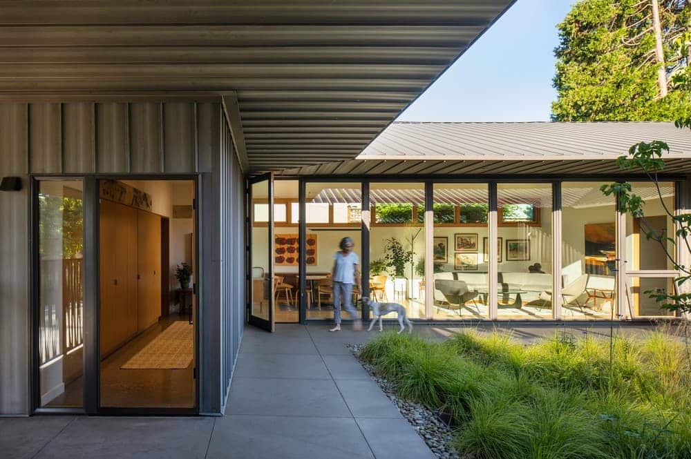 Meadow Residence / Waechter Architecture