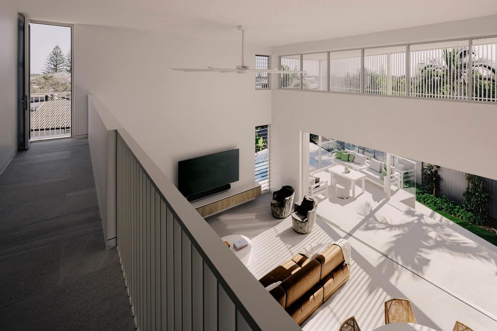 Zaremba Residence by Reitsma and Associates
