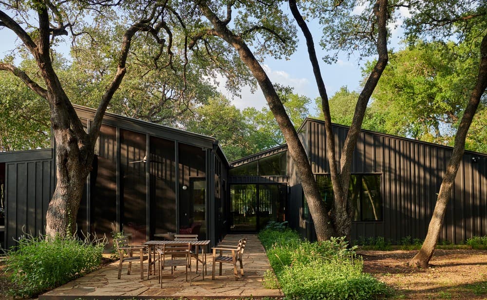 Ridgeview House, Austin / Thoughtbarn