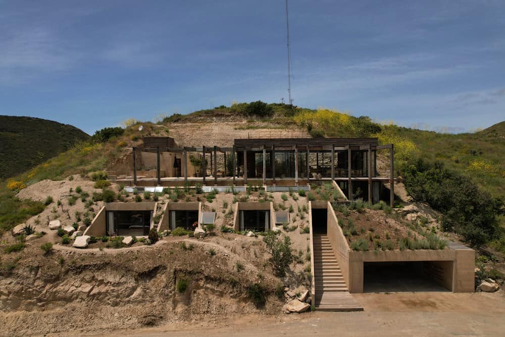 Casa Uno / CLACLÁ Taller de Arquitectura