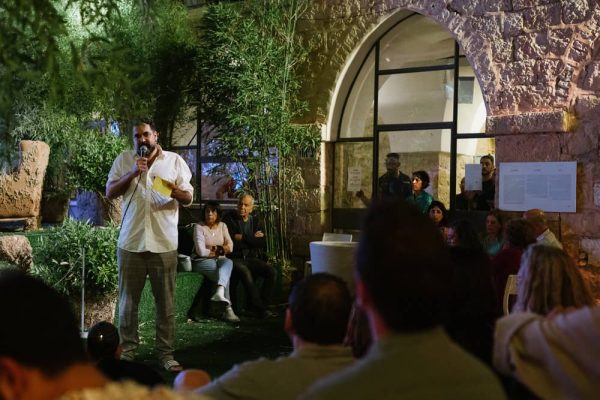 Jerusalem Design Week 2023: Exploring ‘Lies & Falsehoods’