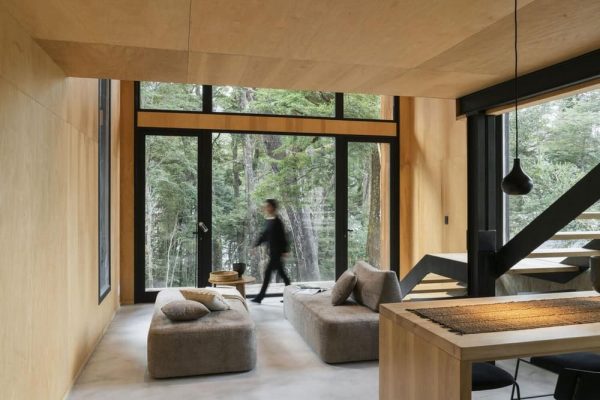 Gallareta House / OJA – Organic and Joyful Architecture