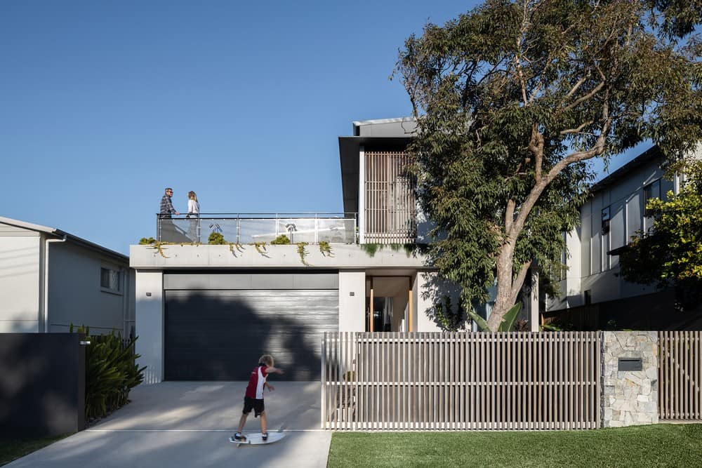 Pacific House / Gockel Architects