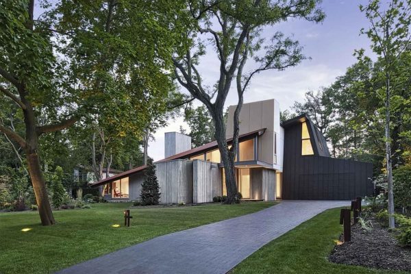 Dove House / Agathom Co.