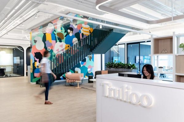 Trulioo’s New HQ in Vancouver to Revitalize Return-to-Work Efforts