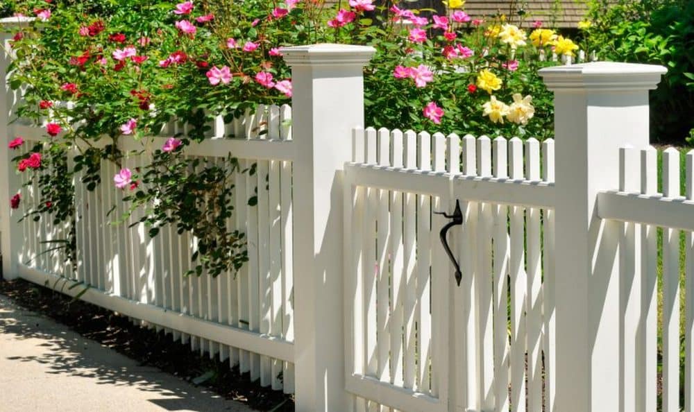 Creatively Fencing Your Home: A Guide for Homeowners