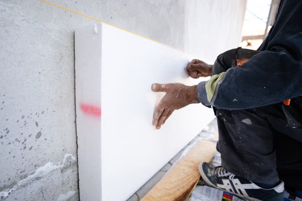 All You Need to Know About Rigid Foam Insulation