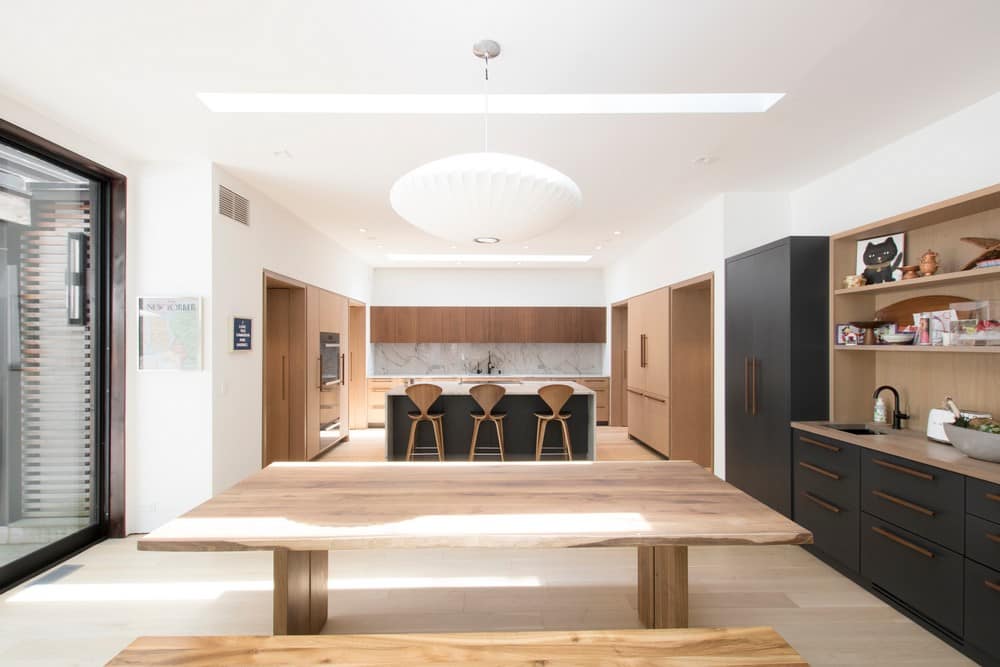 Fenimore Road Addition & Renovation / Resolution: 4 Architecture