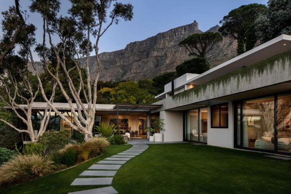 Glen Villa, Cape Town / ARRCC
