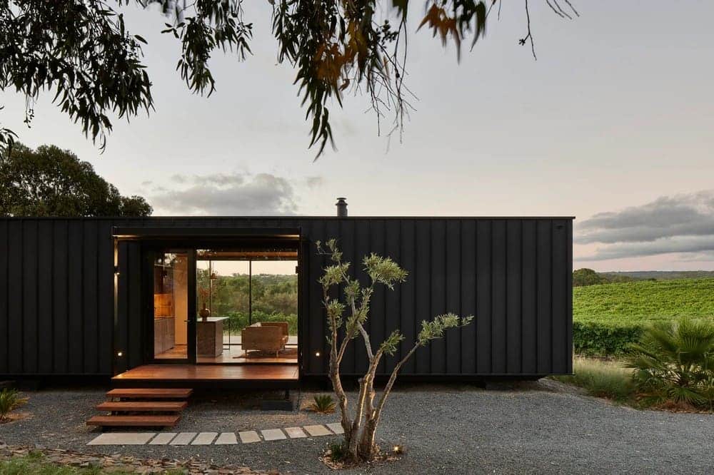 Blewitt Springs Retreat