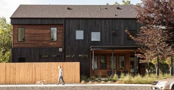 Winona House / UNUM Collaborative