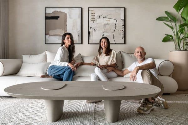 TV Star Apartment / Dorit Sela and Nitzan Horowitz