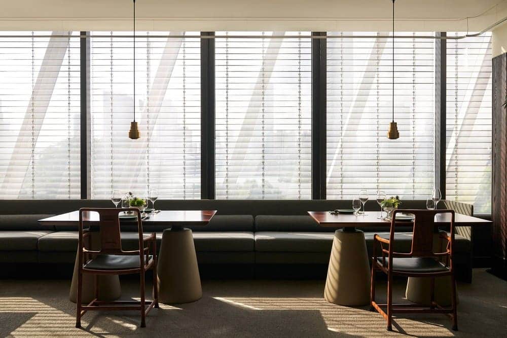 Sheng Yongxing Restaurant / Tanzo Space Design