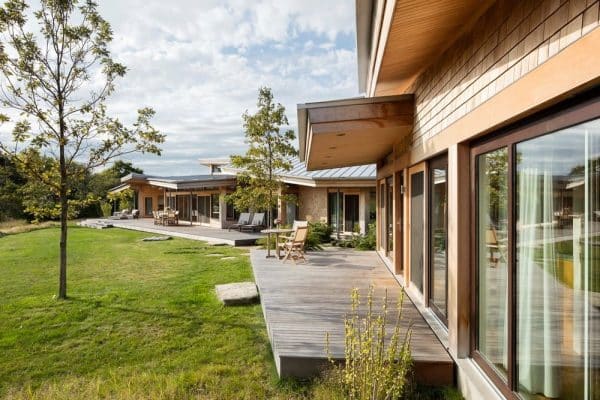 Carl’s Way Residence / Lemmo Architecture and Design