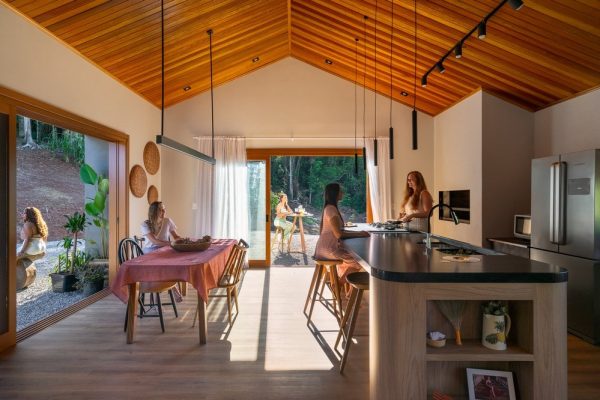 Campestre House / LEIVA Arquitetura