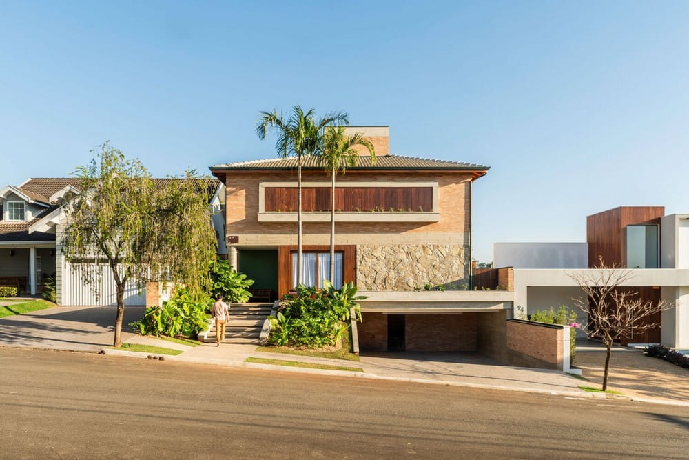 Lima House / Pietro Terlizzi Arquitetura