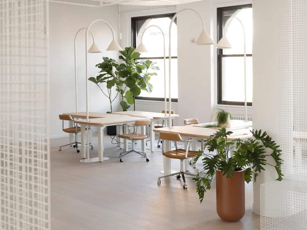 ScienceIO Headquarters / Office of Tangible Space