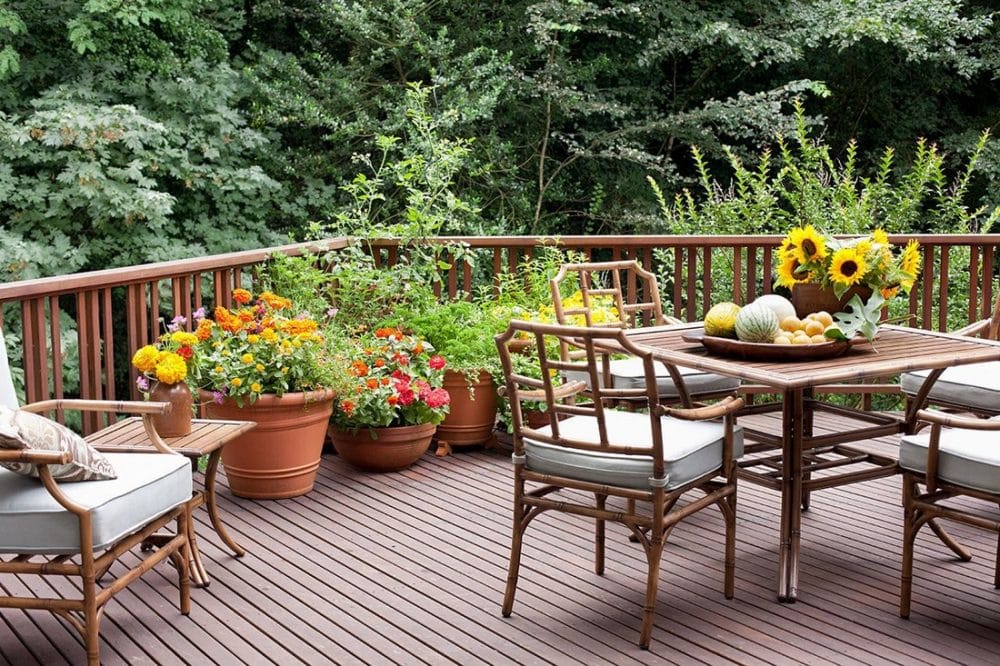 8 Outdoor Deck Styles That Elevate Your Home's Aesthetic