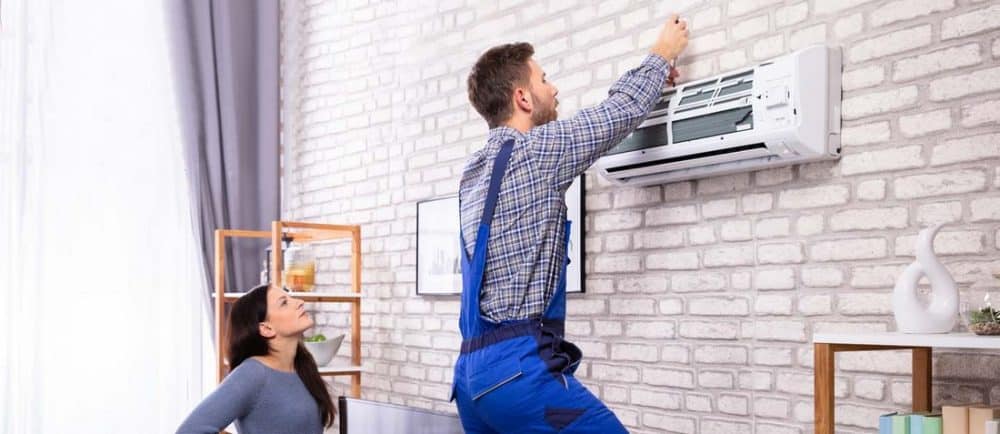 Keeping Cool: A Comprehensive Guide to Air Conditioning Repair