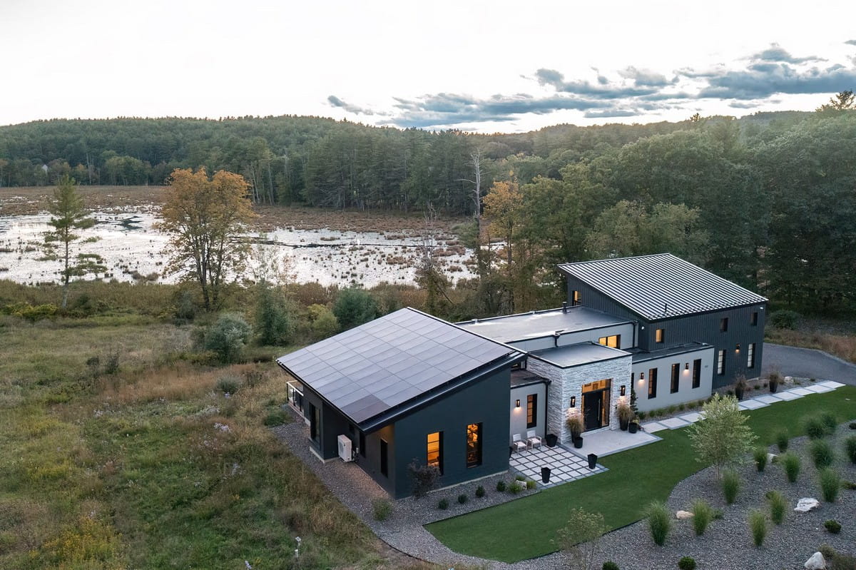 Beaver Lodge Lookout / Kaplan Thompson Architects