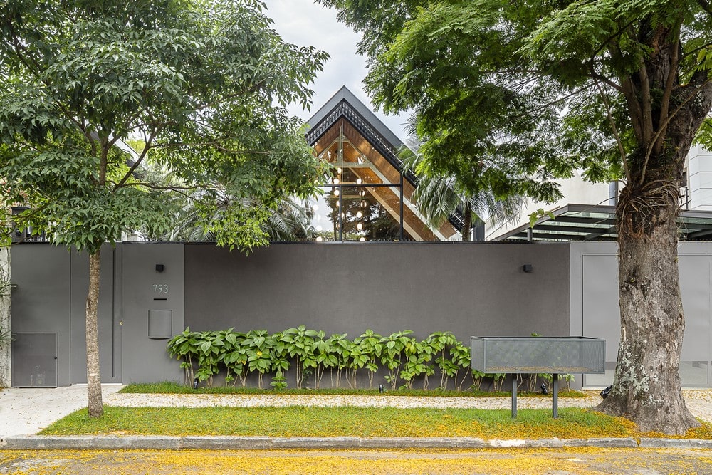 Giudice House, São Paulo / ARKITITO Arquitetura
