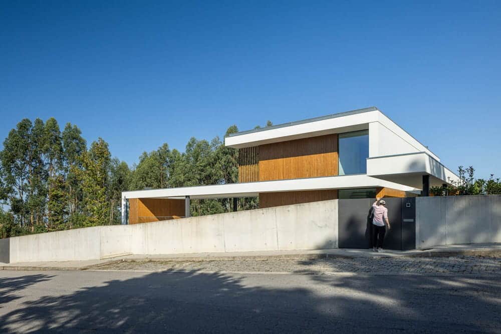 JMC House / Atelier d’Arquitectura Lopes da Costa