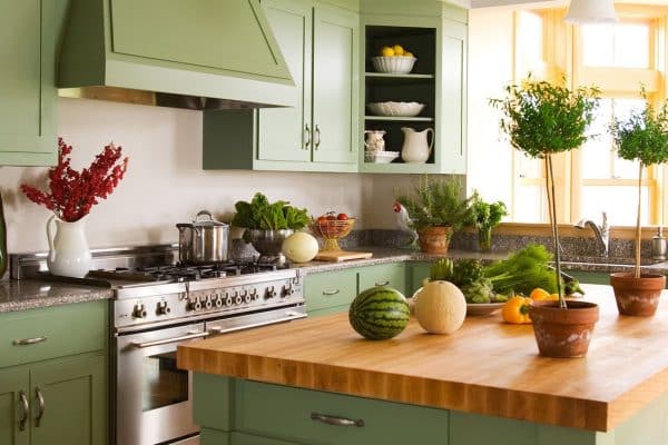 The Best Kitchen Countertop Materials: A Complete Guide