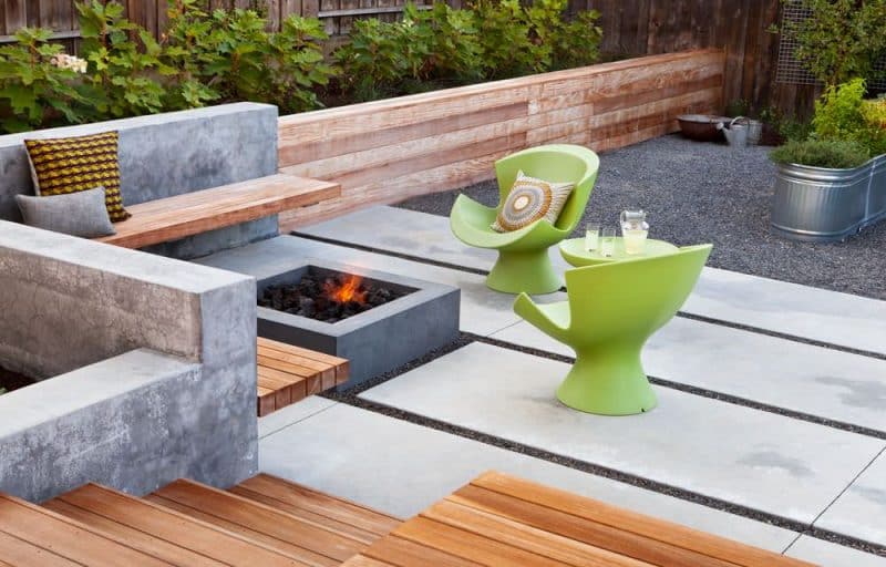 Qualities of the Best Concrete Patio Contractors