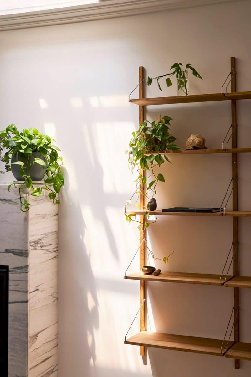 Bureau 19 / Studio Zung