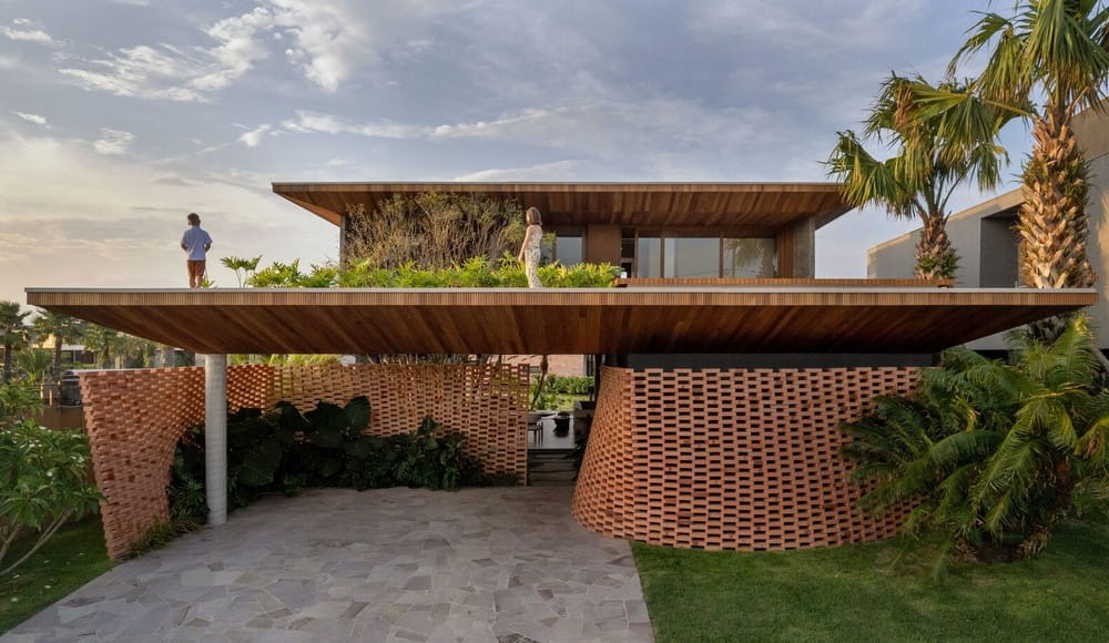 Maré House / Studio Bloco Arquitetura