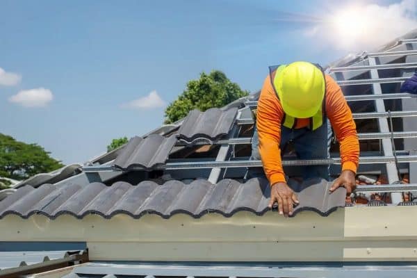 The Complete Guide to Roof Replacement: From Planning to Completion