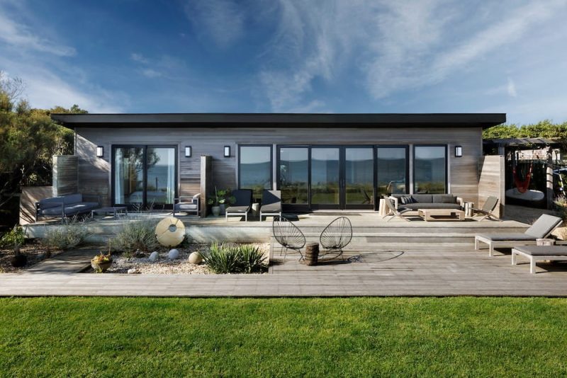 Fresh Pond Residence / Cass Calder Smith Architecture