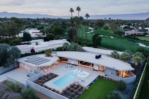 Eldorado Tres House / o2 Architecture