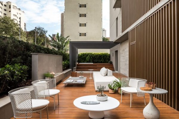 Curitiba Apartment Renovation / Simara Mello Arquitetura