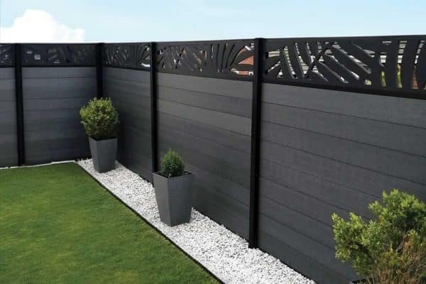 Why Composite Fencing Is a Low-Maintenance Option