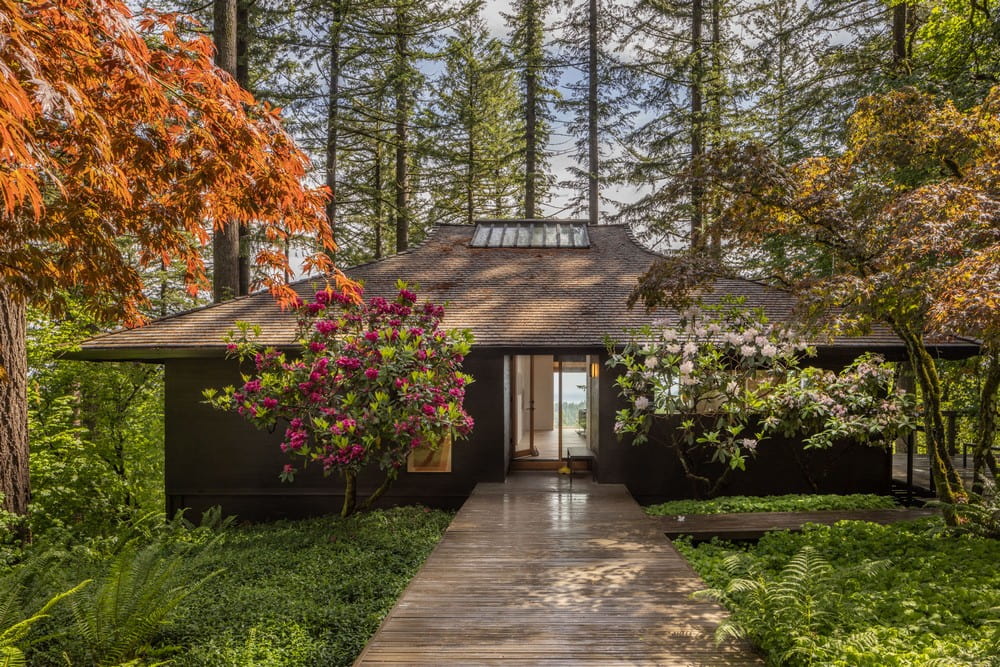 The Mori House / SHED Architecture