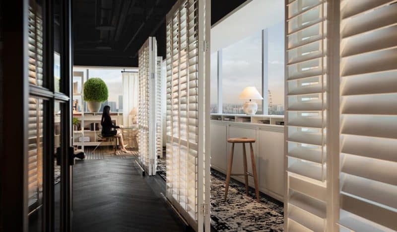 CCD APAC Headquarters / CCD