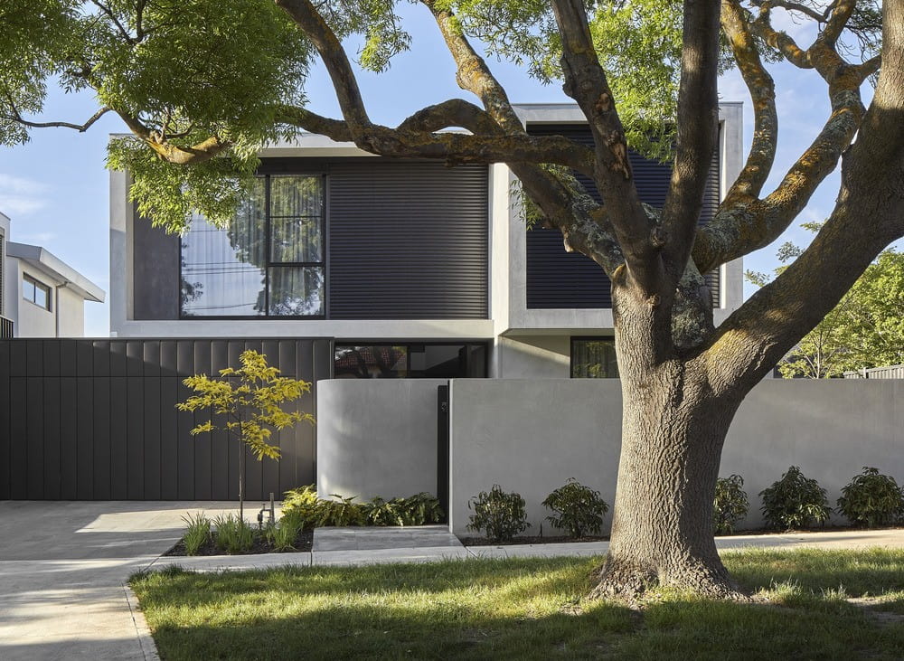 Kernan Residence / Jack Fugaro Architect